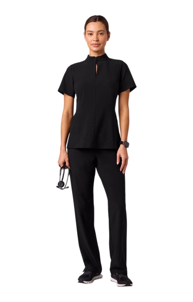 Pantaloni Medicali Jaanuu UltraLITE – Xenos | Negru - Img 5