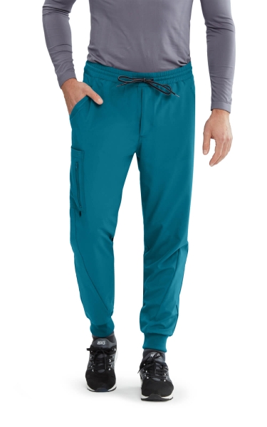 Pantaloni Medicali Jogger Vortex Barco One | Bahama - Img 1