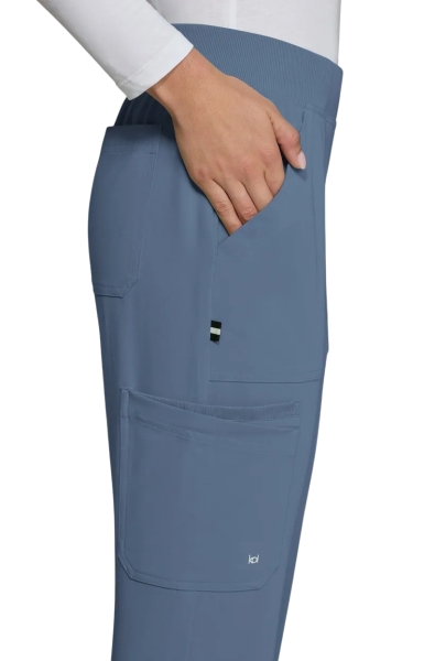 Pantaloni Medicali Koi Happiness Jump Start - Next Gen | Bluestone - Img 5