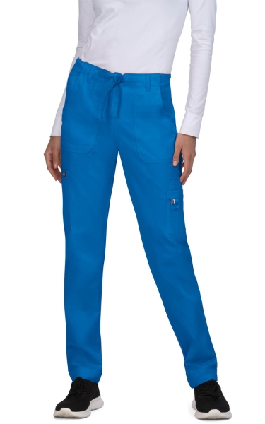 Pantaloni Medicali Koi Happiness - Sydney | Royal Blue