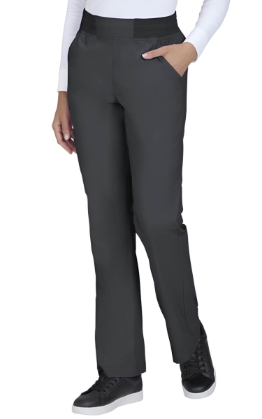 Pantaloni Medicali Koi Happiness Wrenlee - Basics | Charcoal