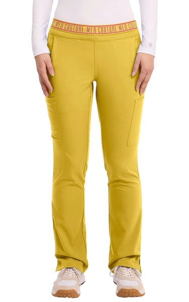 Pantaloni Medicali Med Couture - Mc Touch | Midsummer Gold