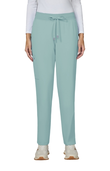 Pantaloni Medicali pentru Femei Atria Cureology by Koi Happiness | Sage