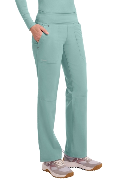 Pantaloni Medicali Purple Label Tori - Rainwater | Healing Hands - Img 4