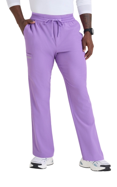 Pantaloni Medicali Skechers by Barco - Merit | Luxe Lavender - Img 1