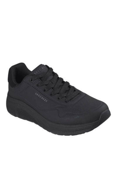 Pantofi Bărbați Skechers UNO Lite 2 - Street | Black - Img 5