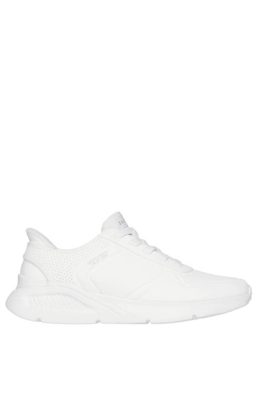 Pantofi medicali Skechers bărbați - Uno Lite | White