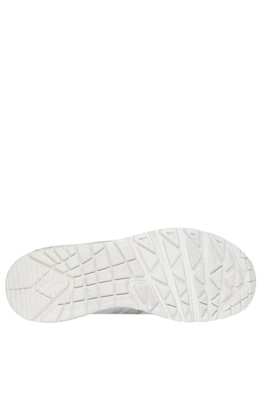 Pantofi Medicali Skechers dama - Uno Marble Marvel | OFWT - Img 3