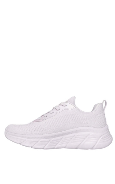 Pantofi Skechers dama - Bobs Flex - Flying Hi | Lilac - Img 2