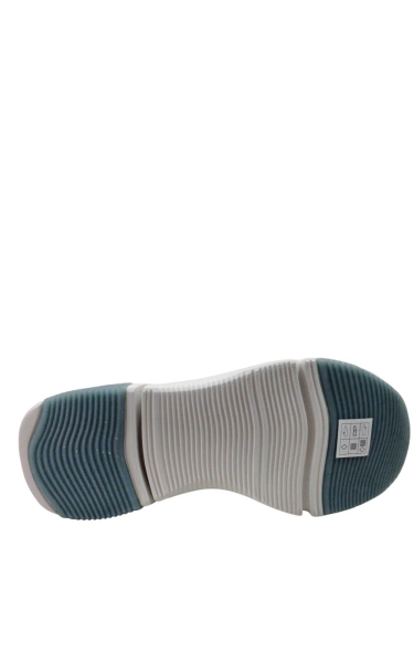 Pantofi Skechers dama - Bobs Sparrow Flex - Instant Clout | Slate - Img 4