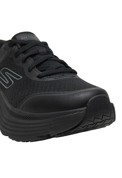 Pantofi Skechers dama - Max Cushioning Endeavour | Black - Img 6
