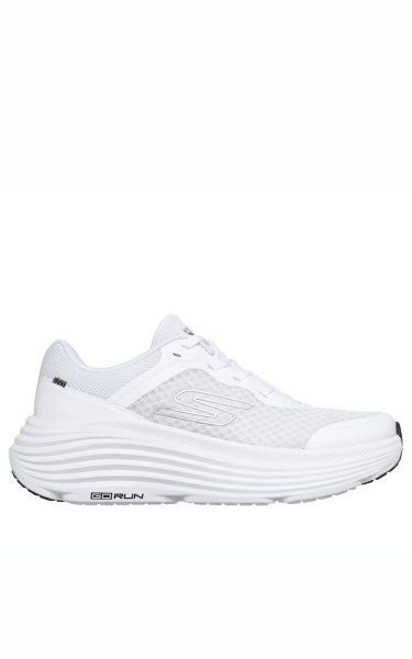 Pantofi Skechers dama - Max Cushioning Endeavour | White