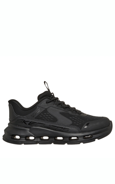 Pantofi Skechers dama Slip-Ins - Glide - Step Vista | Black