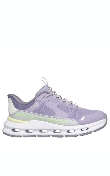 Pantofi Skechers dama Slip-Ins - Glide - Step Vista | Lavender