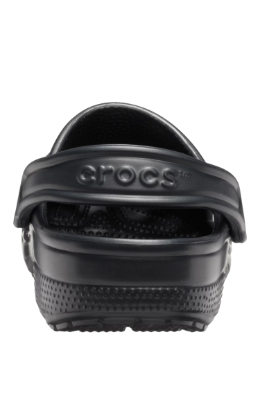 Saboți Crocs - Classic Clog | Black - Img 6