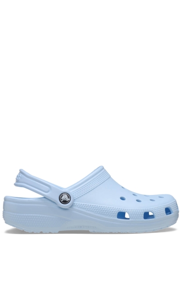 Saboți Crocs - Classic Clog | Blue Frost