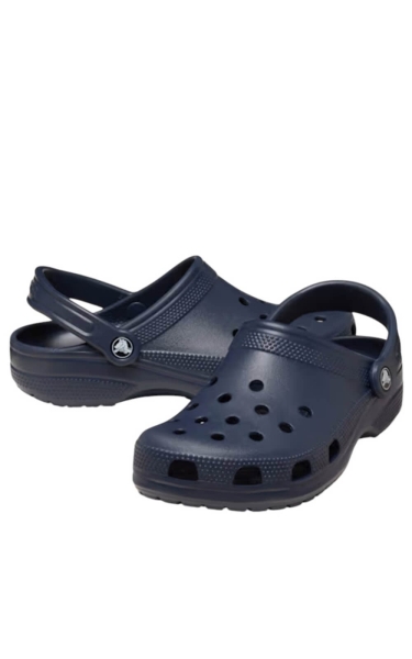 Saboți Crocs - Classic Clog | Navy - Img 3