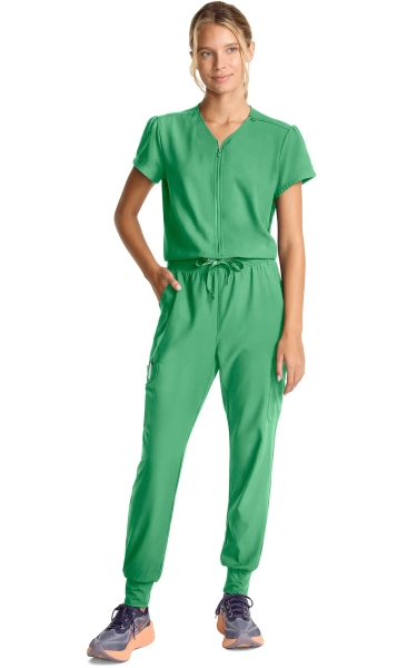 Salopeta Medicala Med Couture - Mc Insight | Mint Julep - Img 4