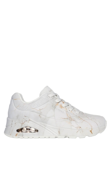 Set Skechers Breeze + Pantofi Skechers Uno Marble Marvel | Moonstruck - Img 2