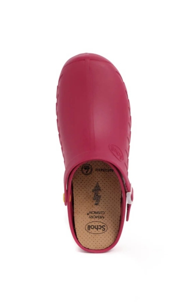 Talonete ortopedice cu memory cushion Scholl - Img 3