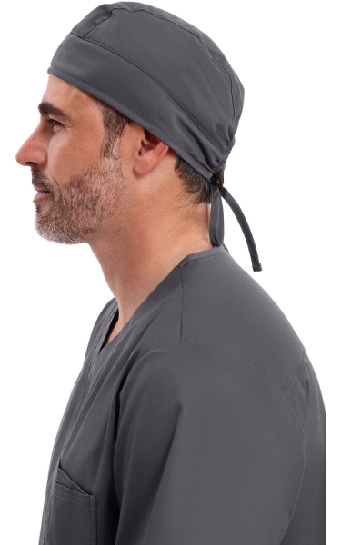 Bonetă Chirurgicală Unisex Cherokee | Pewter - Img 3