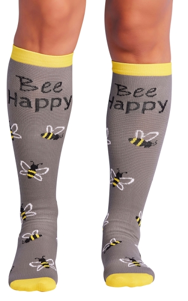 Ciorapi de compresie Cherokee 10-15 MmHg | Bee Happy