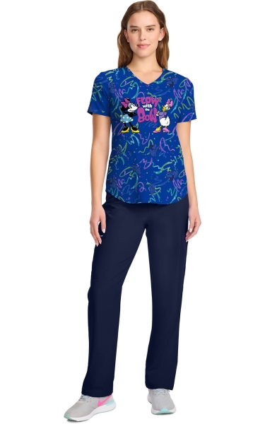 Costum Medical Cherokee - Disney Tooniforms | Flow With The Bow