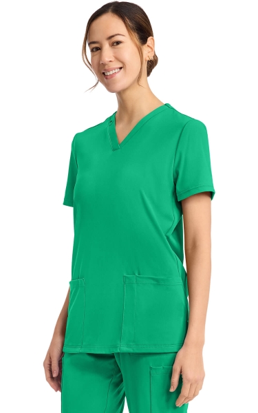 Halat Medical Cherokee - Achieve | Green Apple - Img 3