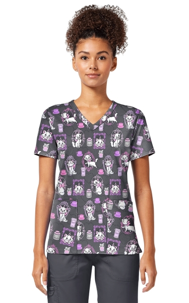 Halat Medical Cherokee - Disney Tooniforms | Cafe Cat