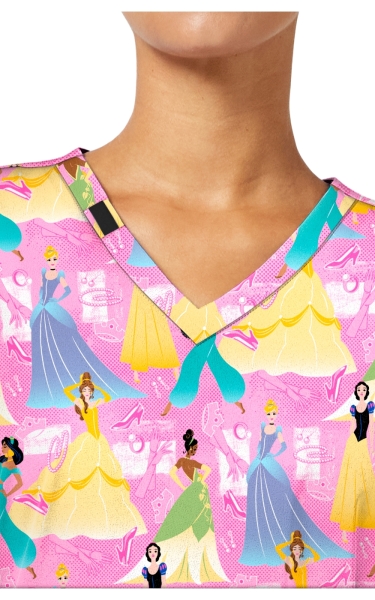 Halat Medical Cherokee - Disney Tooniforms | Fashion Princess - Img 5