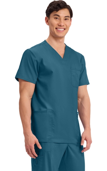 Halat Medical Flexibil pentru Bărbați Cherokee WW Revolution | Carribbean - Img 4