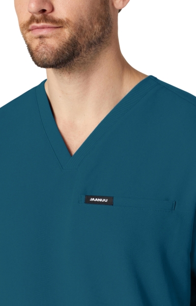 Halat Medical Jaanuu UltraLAST – Platt | Caribbean Blue - Img 3
