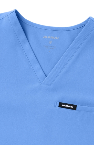 Halat Medical Jaanuu UltraLAST – Platt | Ceil Blue - Img 4