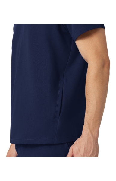 Halat Medical Jaanuu UltraLAST – Platt | Midnight Navy - Img 3