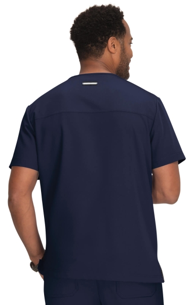 Halat Medical Koi Happiness Free to Be - Next Gen | Navy - Img 2