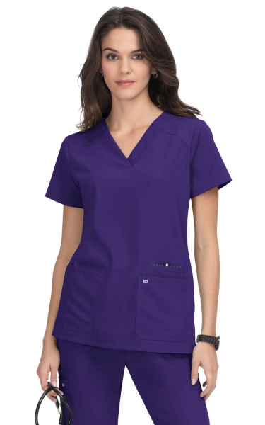 Halat Medical Koi Happiness Hustle and Heart - Next Gen | Grape - Img 3