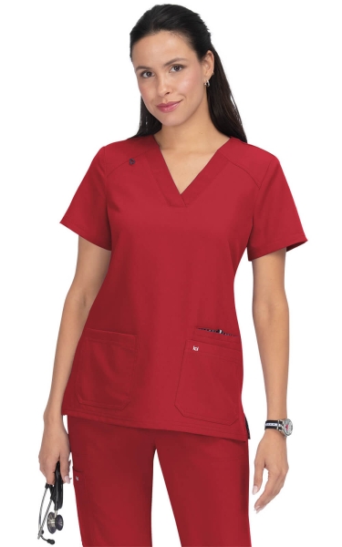 Halat Medical Koi Happiness Hustle and Heart - Next Gen | Ruby - Img 2