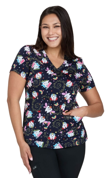 Halat Medical Koi Happiness Leslie - Basics | Toothie - Img 1