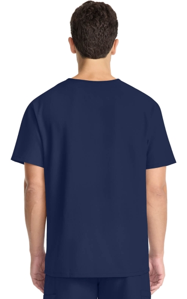 Halat Medical Unisex Antimicrobian Cherokee PROTX2® - WW Originals Ultra | Navy - Img 2
