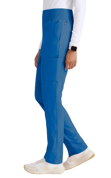 Pantaloni Grey's Anatomy by Barco - Renee | New Royal - Img 3