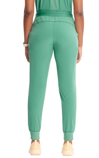 Pantaloni Medicali Antimicrobieni GNR8 PROTX2® - Infinity | Matcha