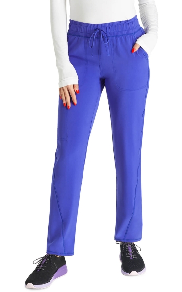 Pantaloni Medicali Cherokee - Allura | Glacier Pearl