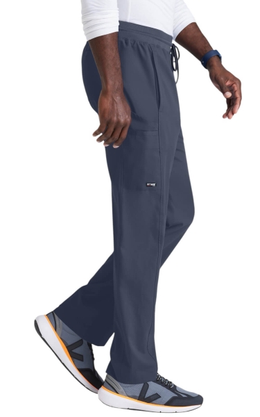 Pantaloni Medicali Grey's Anatomy by Barco - Hudson | Steel - Img 3