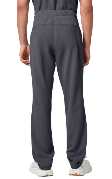 Pantaloni medicali Healing Hands Noah - 360 | Pewter - Img 4