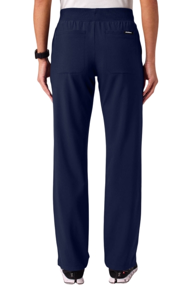 Pantaloni Medicali Jaanuu UltraLITE – Xenos | Midnight Navy - Img 2
