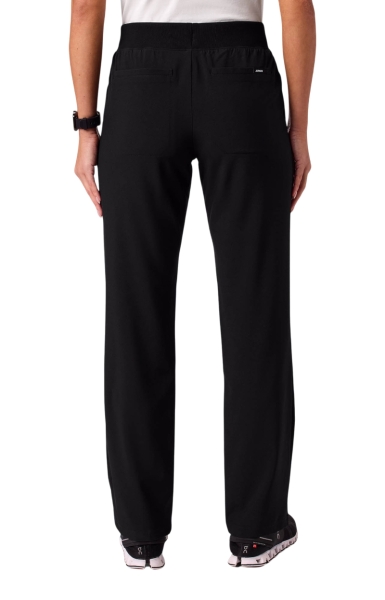 Pantaloni Medicali Jaanuu UltraLITE – Xenos | Negru - Img 2