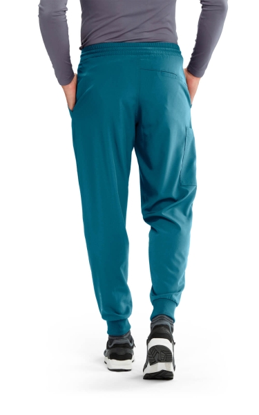 Pantaloni Medicali Jogger Vortex Barco One | Bahama - Img 2