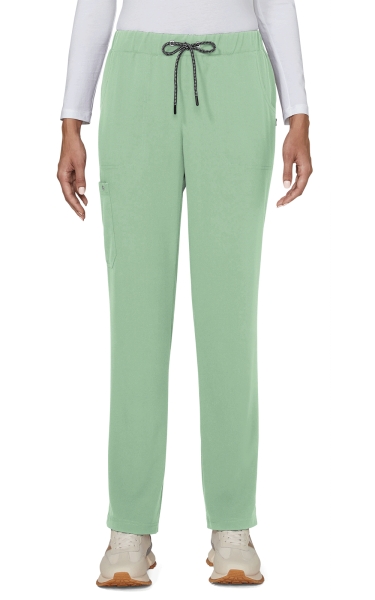 Pantaloni Medicali Koi Happiness Everyday Hero - Next Gen | Pistachio