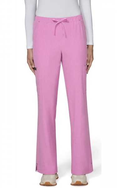 Pantaloni Medicali Koi Happiness - Holly | Heather Pansy