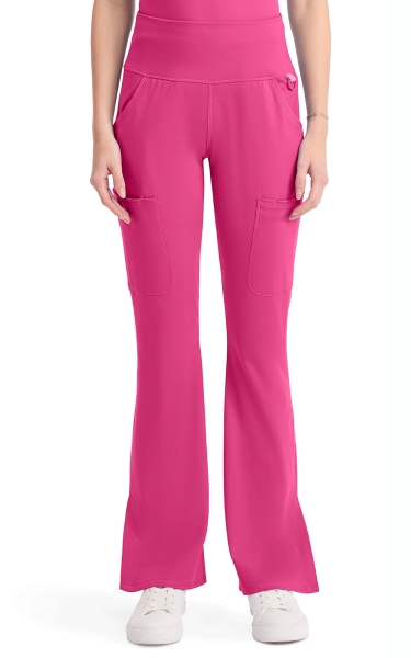 Pantaloni Medicali Med Couture - MC AMP Knit | Pink Power